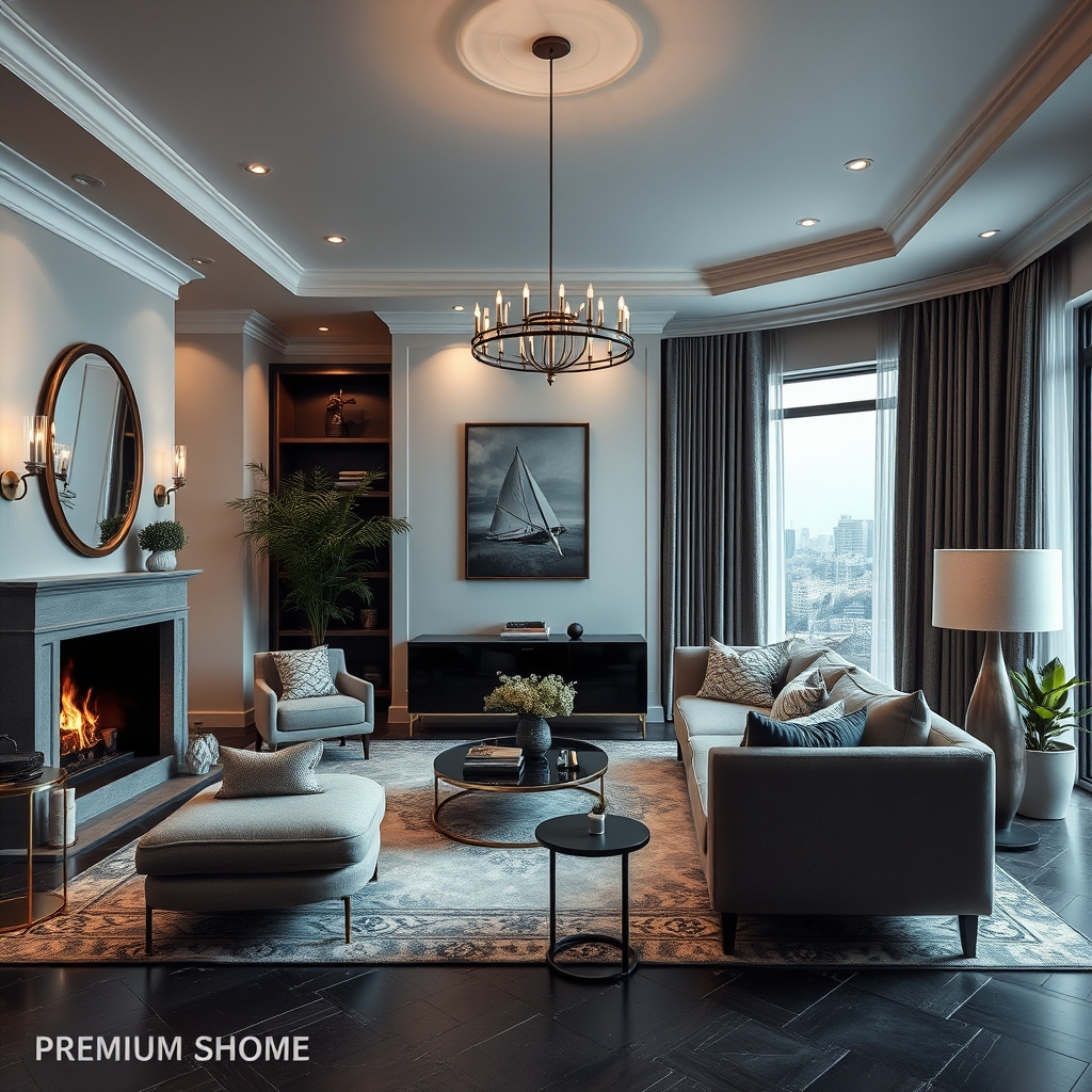 Premium Ev Xidmətlərinin Təhlükəsizliyi